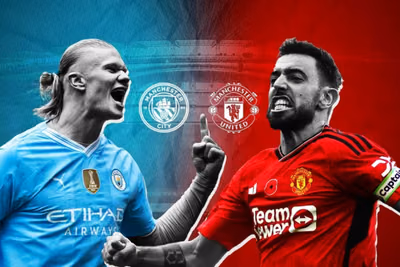 ¡Se viene un finde a puro fútbol! United-City y mucho más