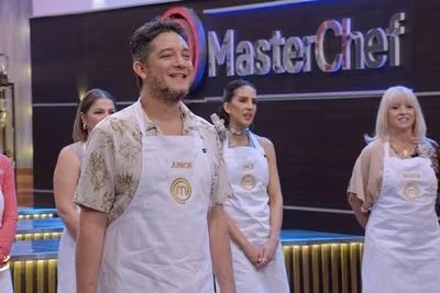 Tortas, lágrimas y caos: MasterChef vivió una noche límite