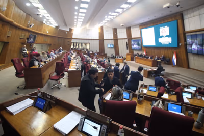 Congreso sanciona el Día Nacional de la Iglesia Evangélica