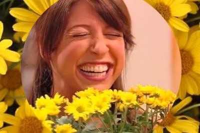 Flores amarillas: por qué se regalan cada 21 de setiembre