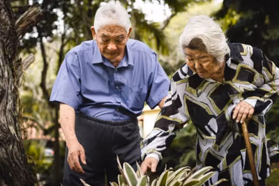 Japón registra 107.677 personas mayores de 100 años