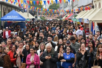 Juventud paraguaya: 1,5 millones tienen entre 15 y 29 años