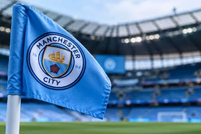 Manchester City, culpable de 114 infracciones financieras
