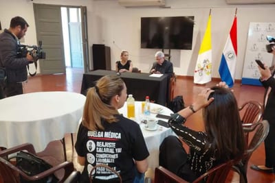 ¿Qué preocupa a Salud ante las renuncias médicas?