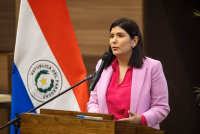 Despierta Paraguay: viaje de exviceministra del Mitic a Colombia revela vínculos con Digimarketing