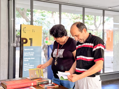 La Biblioteca Nacional del Paraguay conmemora 139 años
