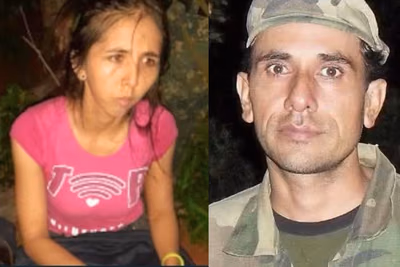 Justicia condena a 16 años de cárcel a la hija de Alejandro Ramos