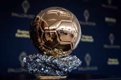 Balón de Oro 2026: nómina oficial de candidatos para la gala