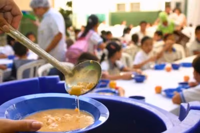 Costo estatal de Hambre Cero sube por mayor matrícula