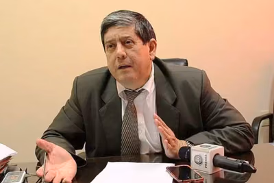 TSJE desmiente fallas en máquinas de votación tras denuncia de Éver Villalba
