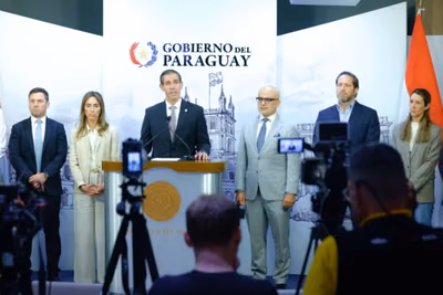 Misión en EE.UU. deja inversiones por USD 1.000 millones