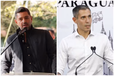 Alliana apunta a Marco Riquelme para su chapa de 2028
