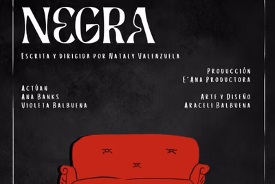 “Oveja Negra” llega a escena con humor, fe y amistad en tensión