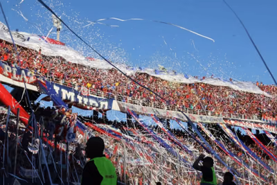 Arranca la venta de entradas para el superclásico