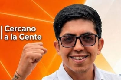 Candidato a concejal ganó las elecciones y murió de un infarto por la emoción
