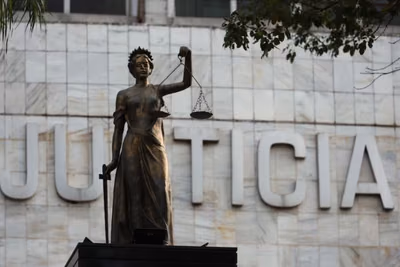 Condenado por desvío de G. 18.300 millones en Central evitará prisión con trabajo comunitario