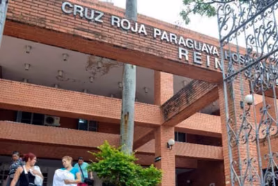 Cruz Roja publica nuevos precios de consultas e internaciones