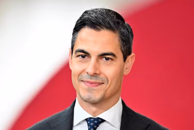 Primer ministro de Países Bajos y su pareja argentina esperan un hijo