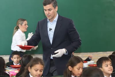 Denuncian recorte de hasta 30 % en raciones de Hambre Cero