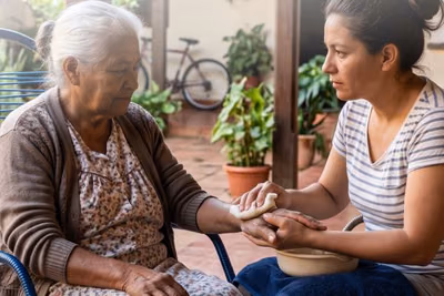 Día Mundial de la Artritis: claves para controlar la enfermedad