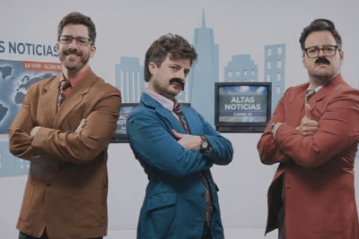 Garage 21 lanza “Fresco & Soleado” y anuncia nuevo álbum