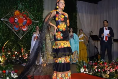 Itauguá celebra el Día Nacional del Ñandutí con festival