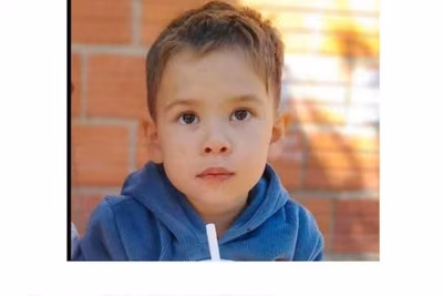 “La madre no se preocupa ni colabora”, dicen durante búsqueda de Khael