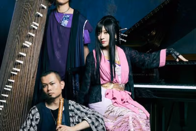 Japón llega a Luque con música, cultura y gastronomía
