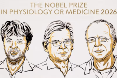 Nobel de Medicina 2026 premia avances para controlar neuronas con luz