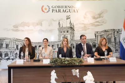 Asunción reunirá a más de 1.000 referentes culturales en noviembre