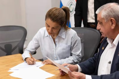 Oficializan reajuste salarial médico tras pacto en Mburuvicha Róga