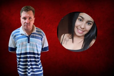 Capturan al principal sospechoso del crimen de Rebeca