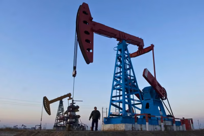 Petropar controla 6,1 millones de hectáreas, pero aún no perfora un pozo