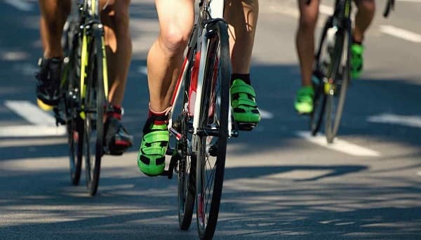 Día Mundial de la Bicicleta destaca transporte sostenible
