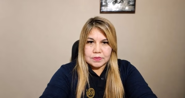 Jueza revoca medida que excluyó de su hogar a adulto mayor en Santísima Trinidad