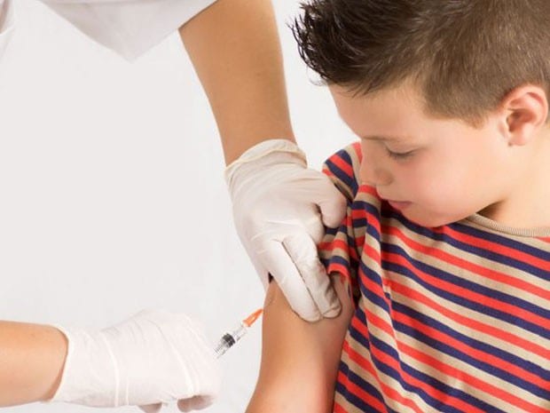 Alerta por meningitis: Formas de prevención
