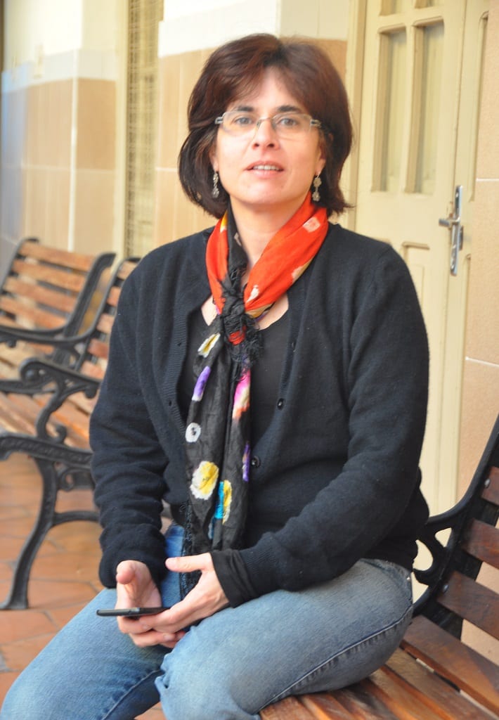 Impuesto justo a la soja para reducir pobreza