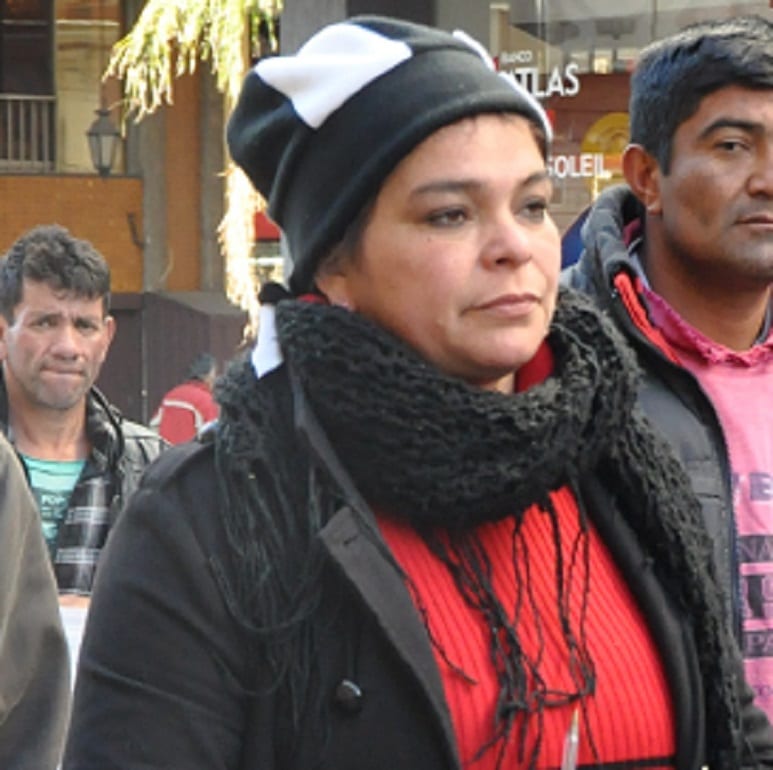 Labriegos seguirán con cierres de calles y piden comprensión a la ciudadanía