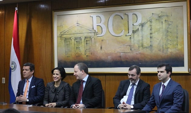 BCP tiene un directorio “de la gran siete”