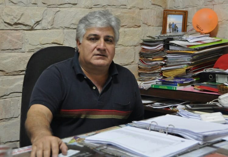 «Los fondos jubilatorios que tiene IPS son los más ricos de la región»