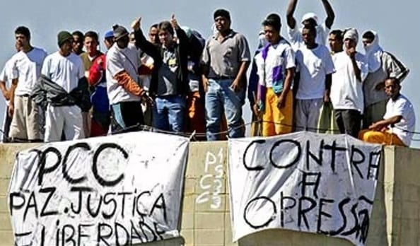 10 datos para entender la crisis penitenciaria en Paraguay