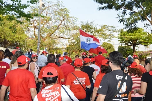 Seguirán buscando apartar a Friedmann, asegura “Marito”