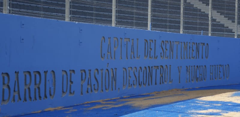 Día 2: Acceso gratuito para fiesta de la Nueva Olla