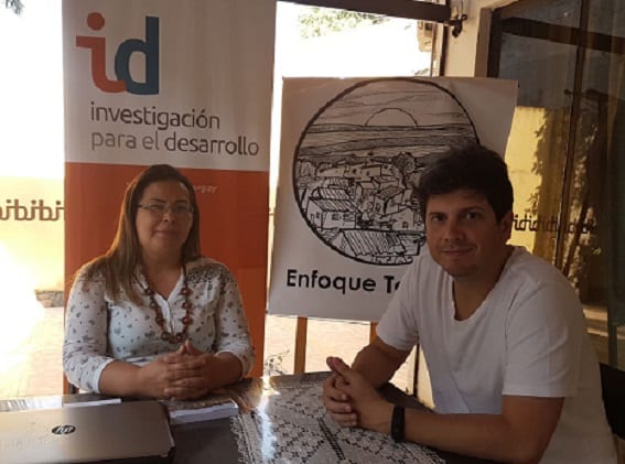 Alarmante exclusión y discriminación en Central