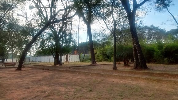 Vecinos del Parque Pavetti: “Mario miente”