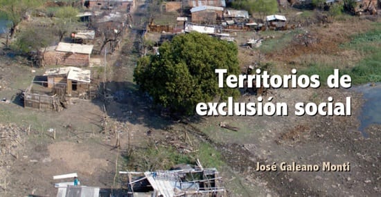 Alarmante exclusión y discriminación en Central