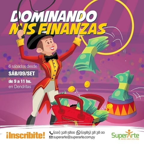 Especialista analiza los inconvenientes del consumismo