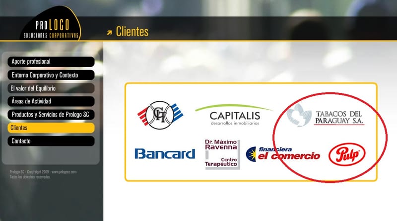 Encuestadora que da ventaja a Peña trabaja para el Grupo Cartes