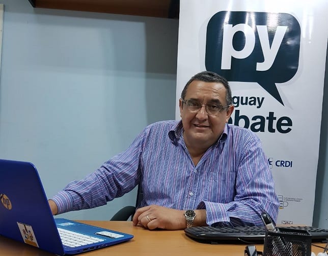 Impulsan debates con miras a las elecciones 2018