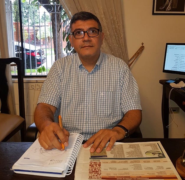Salud pública: “Adultos mayores sufren el abandono y la desigualdad”